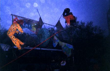 teknival caen 99