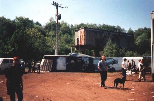 teknival caen 99