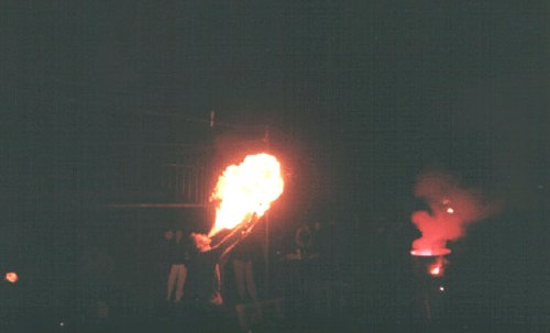 teknival caen 99