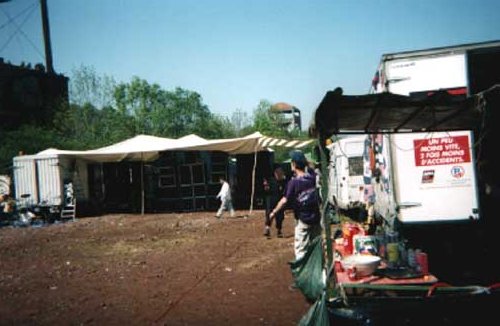 teknival caen 99