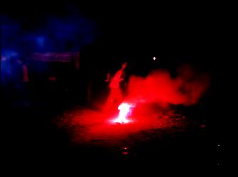 teknival caen 99
