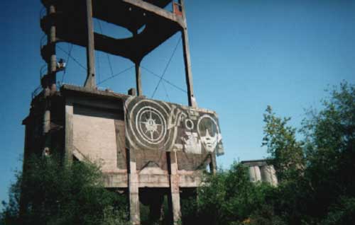 teknival caen 99