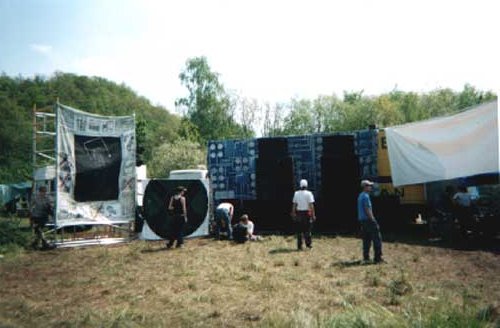 teknival caen 99
