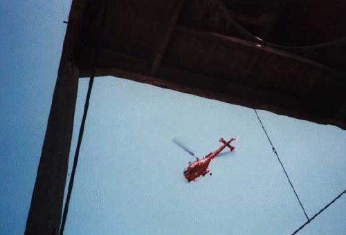 teknival caen 99