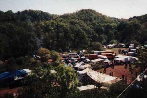teknival caen 99