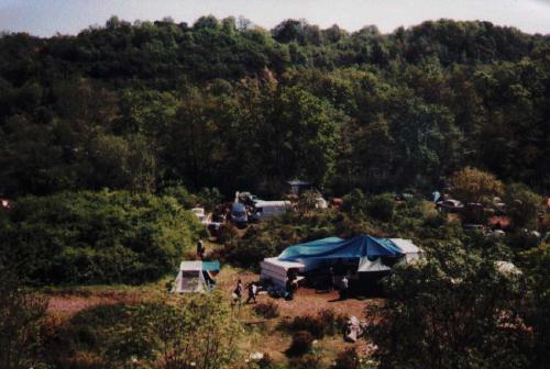 teknival caen 99