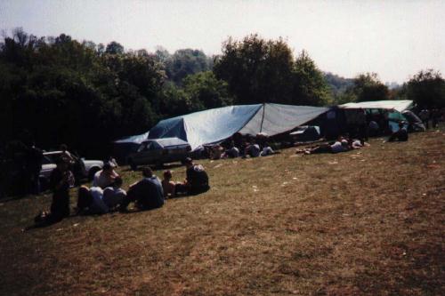 teknival caen 99