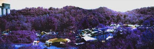 teknival caen 99
