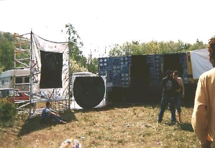 teknival caen 99