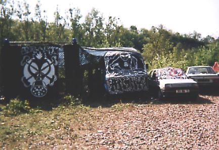teknival caen 99