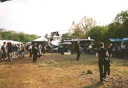 teknival caen 99