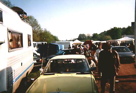 teknival caen 99