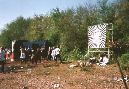 teknival caen 99