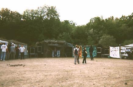 teknival caen 99