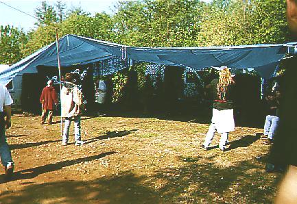 teknival caen 99