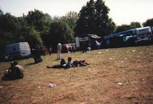 teknival caen 99