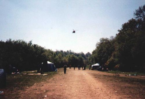 teknival caen 99