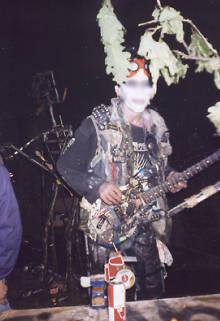 teknival rennes 99
