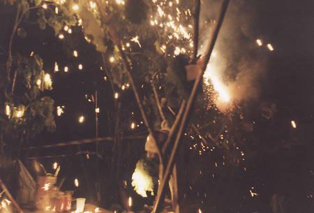 teknival rennes 99