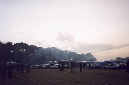 teknival rennes 99