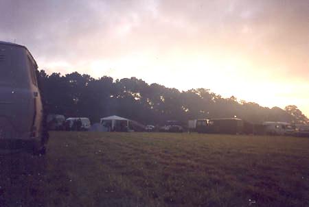 teknival rennes 99