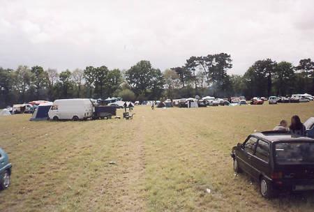 teknival rennes 99
