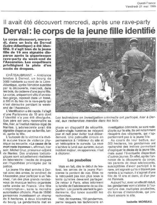 teknival rennes 99