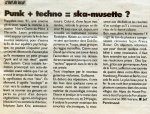 Article Taktik, otobre 1996