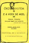 Laubery, dernier concert de la réincarnation III
