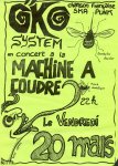 Machine à coudre