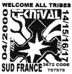 Teknival de Nîmes