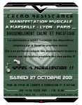 Manif 17 octobre