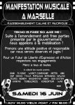 Manif pour les free parties