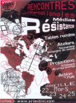 CAT, Rencontre des médias libres