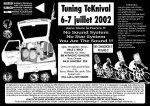 Tuning Teknival