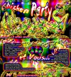 Chicken Party