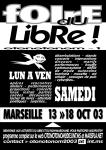 Fête du Libre