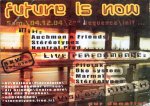 Future is Now