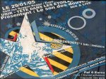 Ubik - Tête dans les etoiles