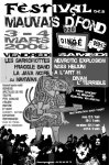 Mauvais d'fond
