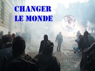 Changer le monde