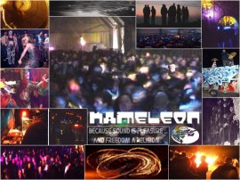 kameleon Sound-system