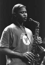 Steve Coleman