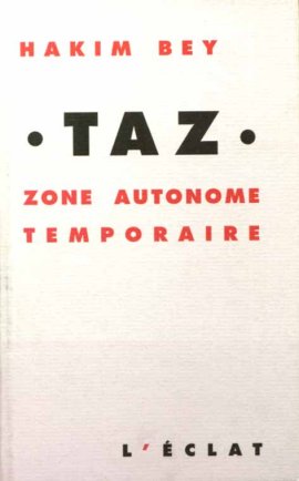 TAZ, d'Hakim Bey