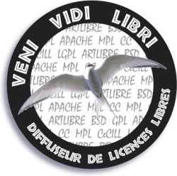 VENI, VIDI, LIBRI