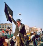 Carnaval des sons, Marseille, 15 février 2003