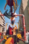 Carnaval des sons, 15 février 2003, Freesson, Marseille