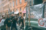 Kraknaval des sons, Toulouse, 8 mai 2003