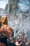 Manifestation anti-Mariani-Vaillant à Marseille, le 16 juin 2001