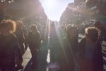 Manifestation de Marseille contre les lois sécuritaires, 26 octobre 2002